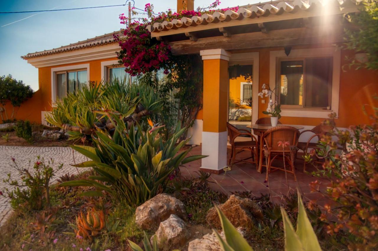 Moonshine Guest House With Private Studios And Private Cottage Lagos Exteriör bild