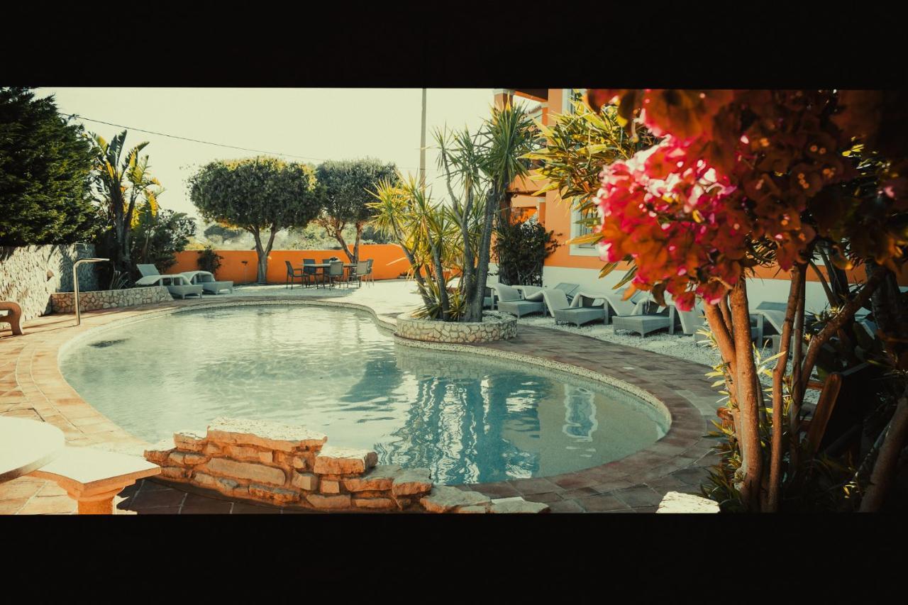Moonshine Guest House With Private Studios And Private Cottage Lagos Exteriör bild