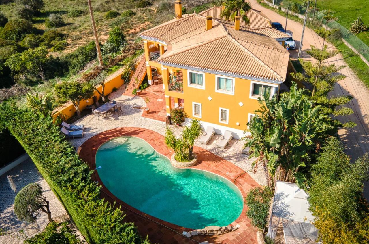 Moonshine Guest House With Private Studios And Private Cottage Lagos Exteriör bild